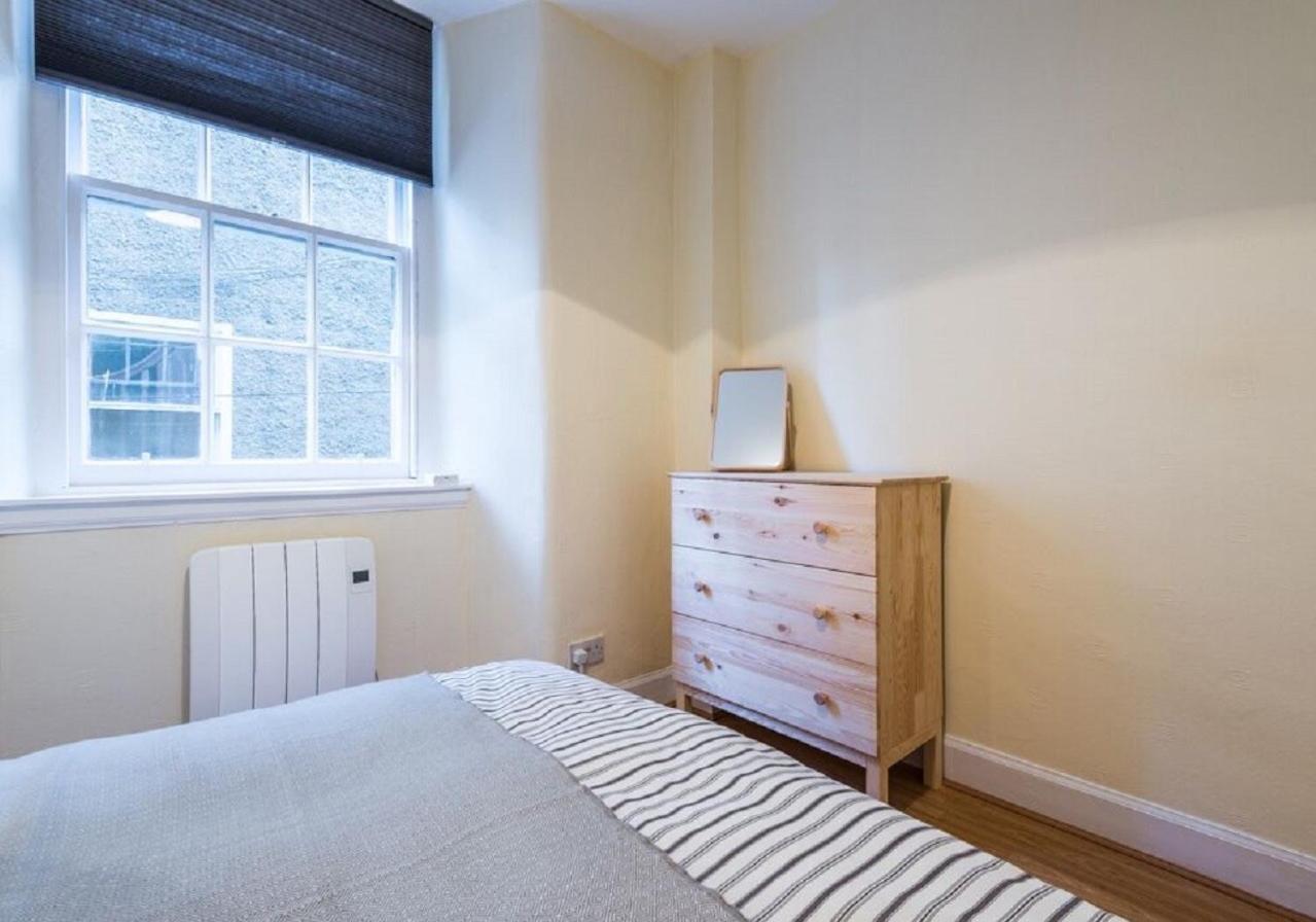 Apartmán Number 70 Haddington Exteriér fotografie